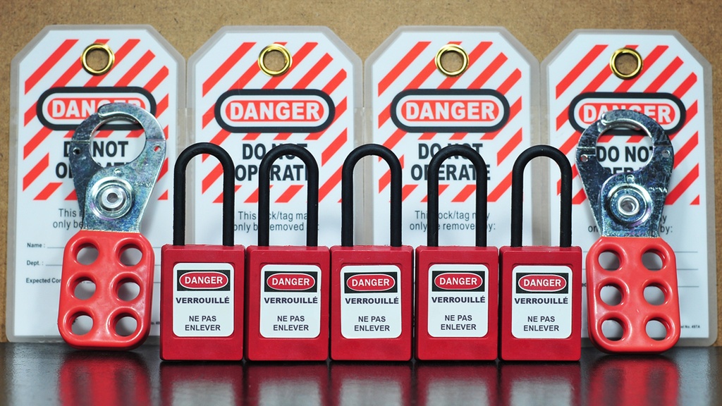 Lockout-Tagout (LOTO) and Electrical Safety: Comprehensive Training